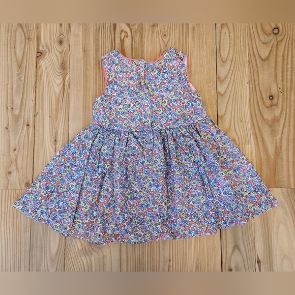 JOE FRESH TODDLER Dress, size 2T - Picture 4 of 4
